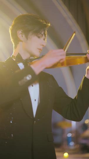 黑千金圣耀而至 第6集