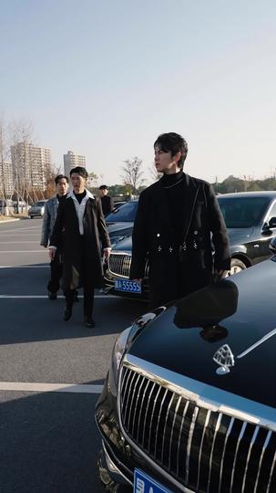 The Heiress They Tried to Break Episode 5