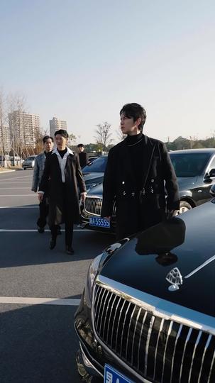 The Heiress They Tried to Break Episode 5