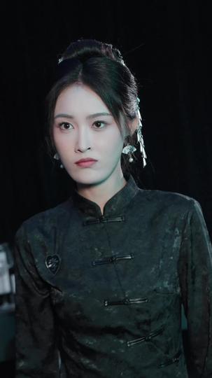 From Outcast to Tycoon: The Ruthless Heiress Returns Episode 9