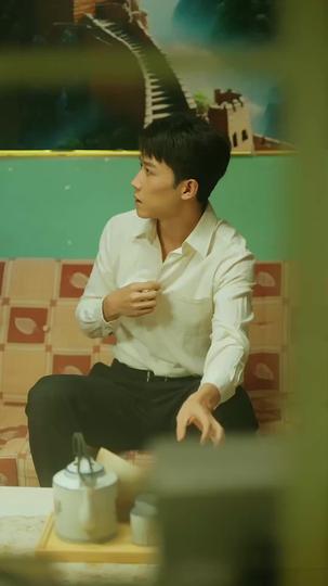 From Shadows of Love, I Step into Light Episode 8