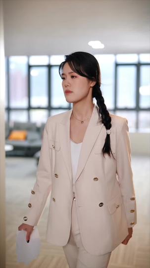 A Love Worth Breaking the Rules Episode 9