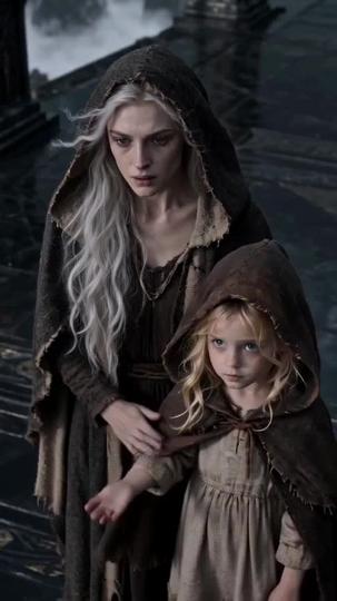 The Dragon Queen's Golden Heir Episode 1