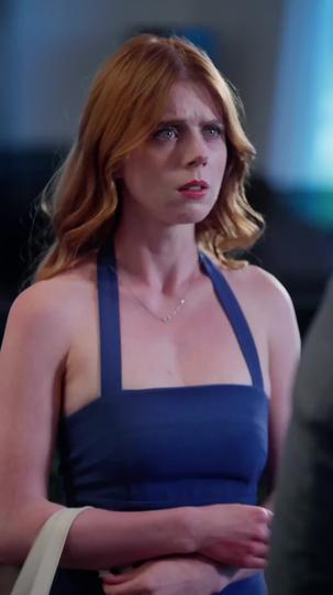 Minhas Lágrimas São Águas Passadas (Dublado) 6Episódio