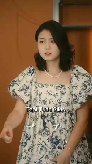 Kemewahan Terlarang Episode 11