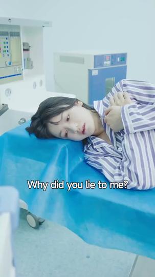 Bound by Fate: Love's Resurrection Episode 5