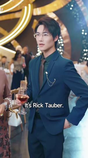 Stolen Fate: My Turn to Rise Episode 8