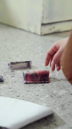 Keluar Dari Kegelapan Episode 5