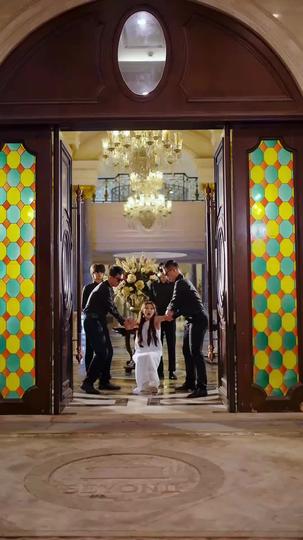 Confronto o Roteiro, Encontro o Amor 8Episódio