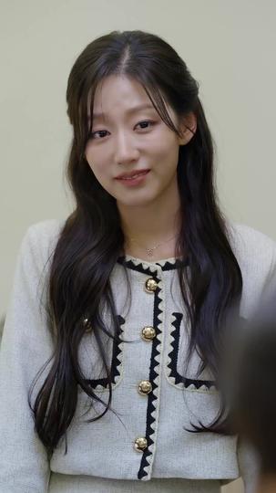 The Mysterious Old Money Heiress Episode 6