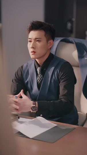 Sign the Contract, Seal Our Love Episode 4