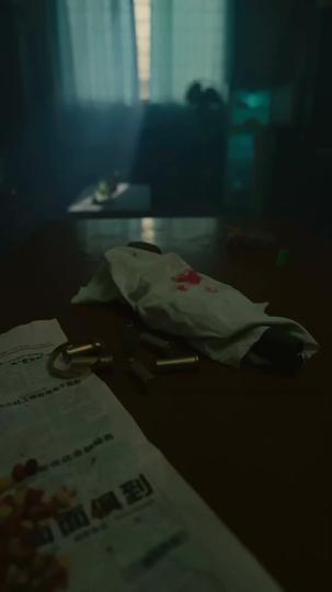 Tangan di Balik Kejahatan Episode 1