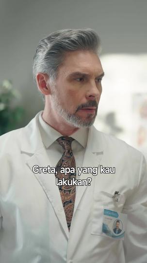 Kembalinya Sang Ratu Gangster Episode 4