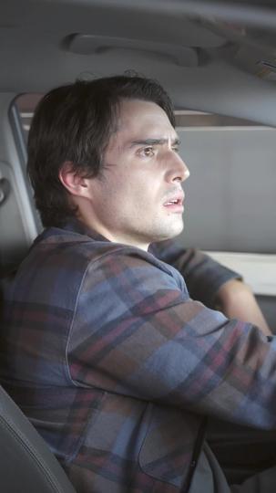 The Heiress Prevented from Returning Home Episode 7