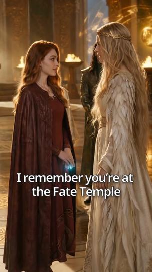 The Queen Who Raised Her Enemy's Son Episode 3
