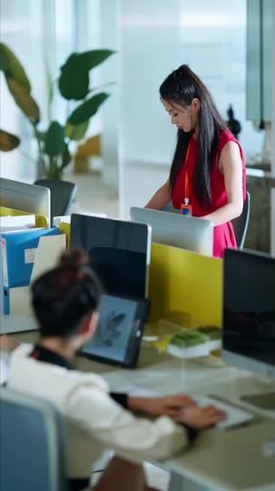 Love on the No-Go List Episode 4