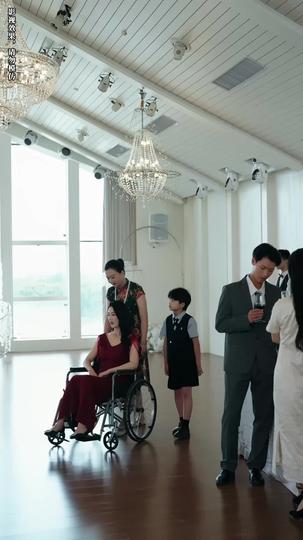 Her Masterpiece of Revenge Episode 8