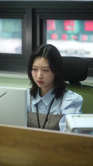 預知吻痕 第9集