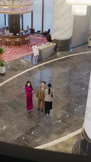 My Irresistible Assistant Is a Hidden Billionaire Episode 3