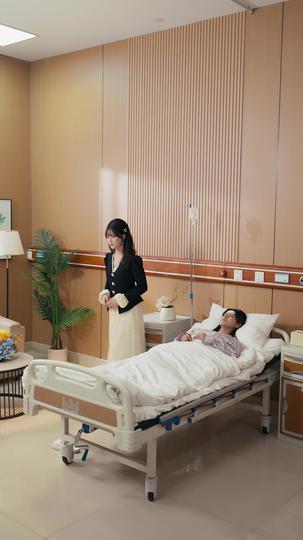 Dalam Pelukan yang Salah Episode 6