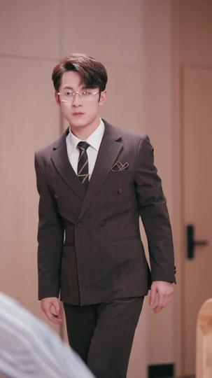 我崽没有爹,顾总别碰瓷 第11集