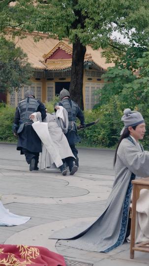 我的女王大人 第5集