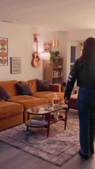 O Noivo Espião que Roubou Minha Alma 9Episódio