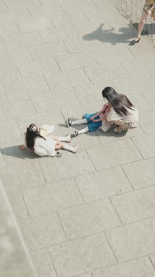 风止情散不相认 第8集