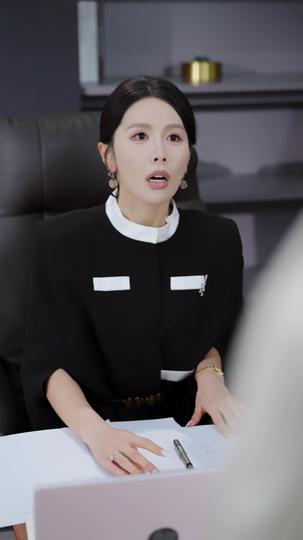 Our Love Died Three Years Ago Episode 5