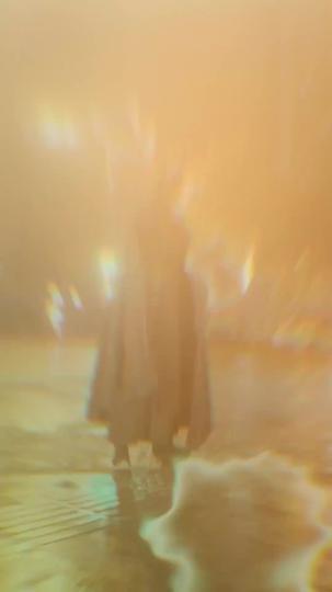 Eternal Embrace: My Boyfriend Is a General Episode 3