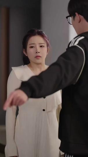 Love's Vengeful Redemption Episode 4