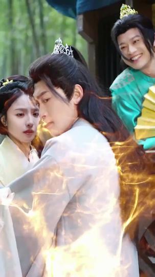 朕,如此多嬌 第10集