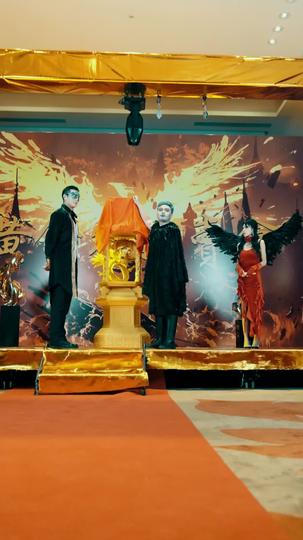 The Lord of Legends Episode 5