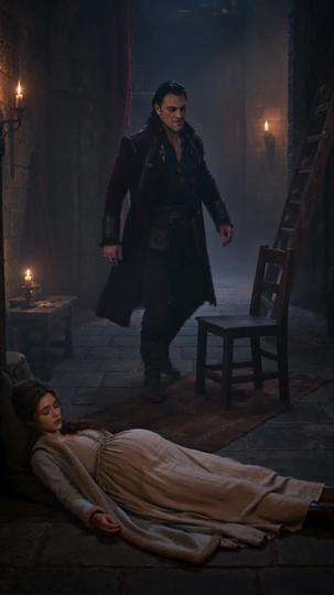 Claiming His Mate, Guarding Her Bump Episode 6