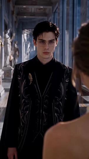 The God of Love Fell for Me Episode 6