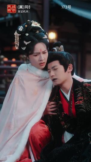 萌寶助攻：冷院醫妃翻身記 第6集