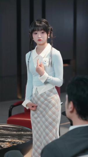 Cinta Tersembunyi di Kantor Episode 7