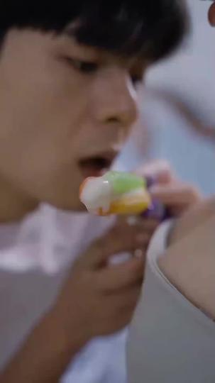 The Blessed Encore: An Odyssey of Joy Episode 6