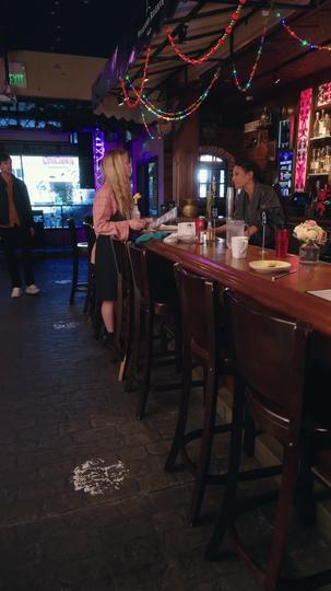 She is My Luna Episode 11