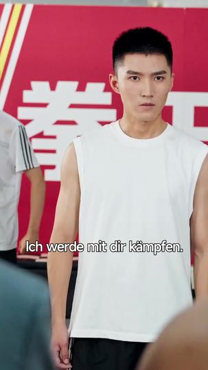 Faust der Rache:Die Rückkehr des Boxkönigs 10Folgen