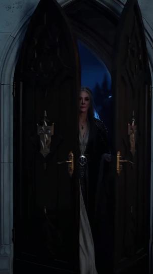 SHE LEFT ME FOR MY COUSIN I BECAME ROYALTY Episode 8