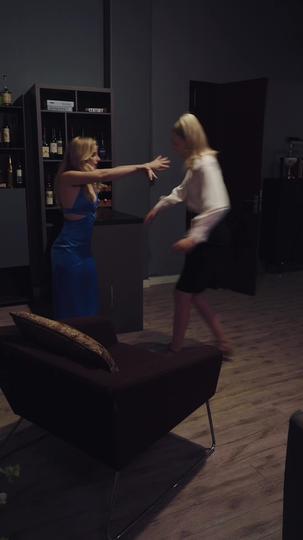 My Stepmother's Son Episode 10