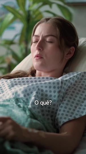 Fingi Amnésia e Me Apaixonei de Novo 2Episódio