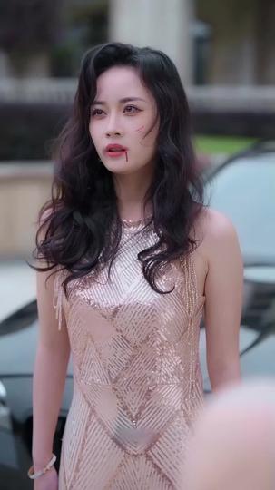 When Arrogance Meets the Heiress Episode 7