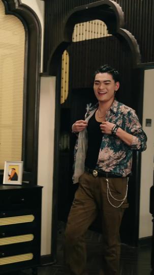 Beautiful, Broken, and Out for Blood Episode 9