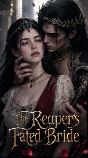 The Reaper's Fated Bride Episode 2