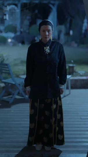 Even Death Quit On Me Episode 9