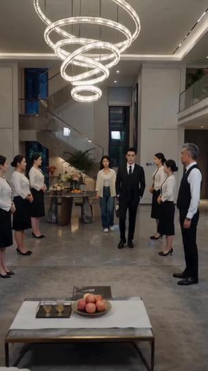 Baby Knows Best, Mama's Heart Blessed Episode 4