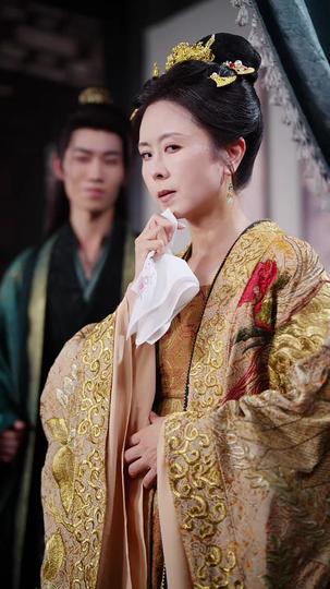 蛇宝寻错跃龙门 第5集