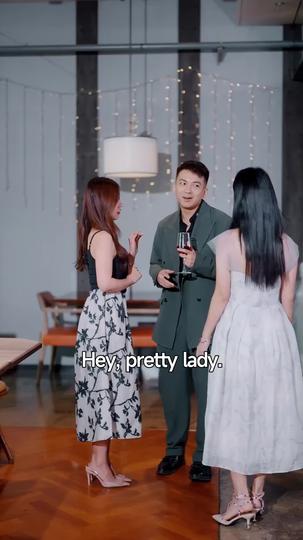 Falling for My Baby Daddy Episode 8